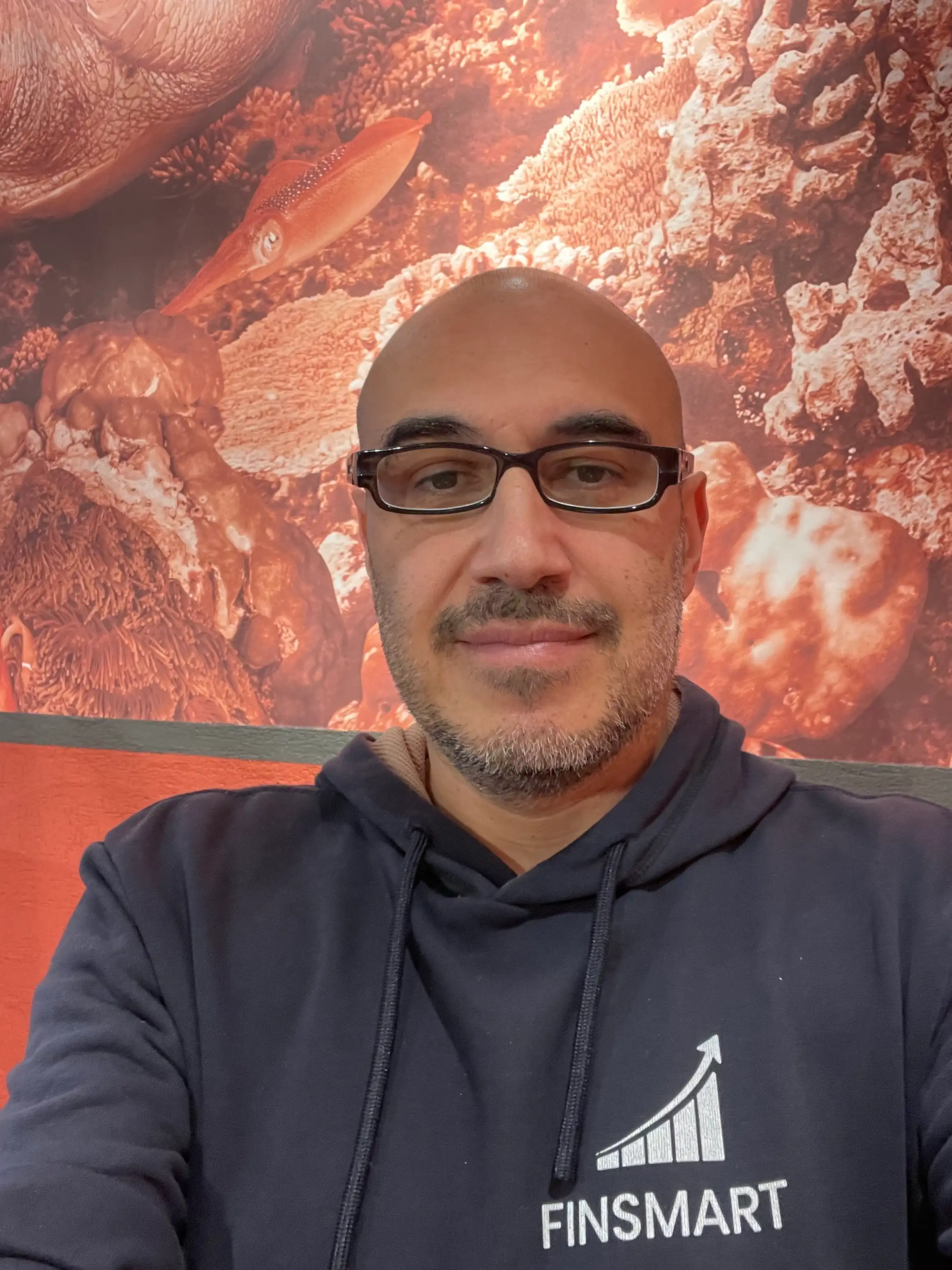 Co-founder & CEO