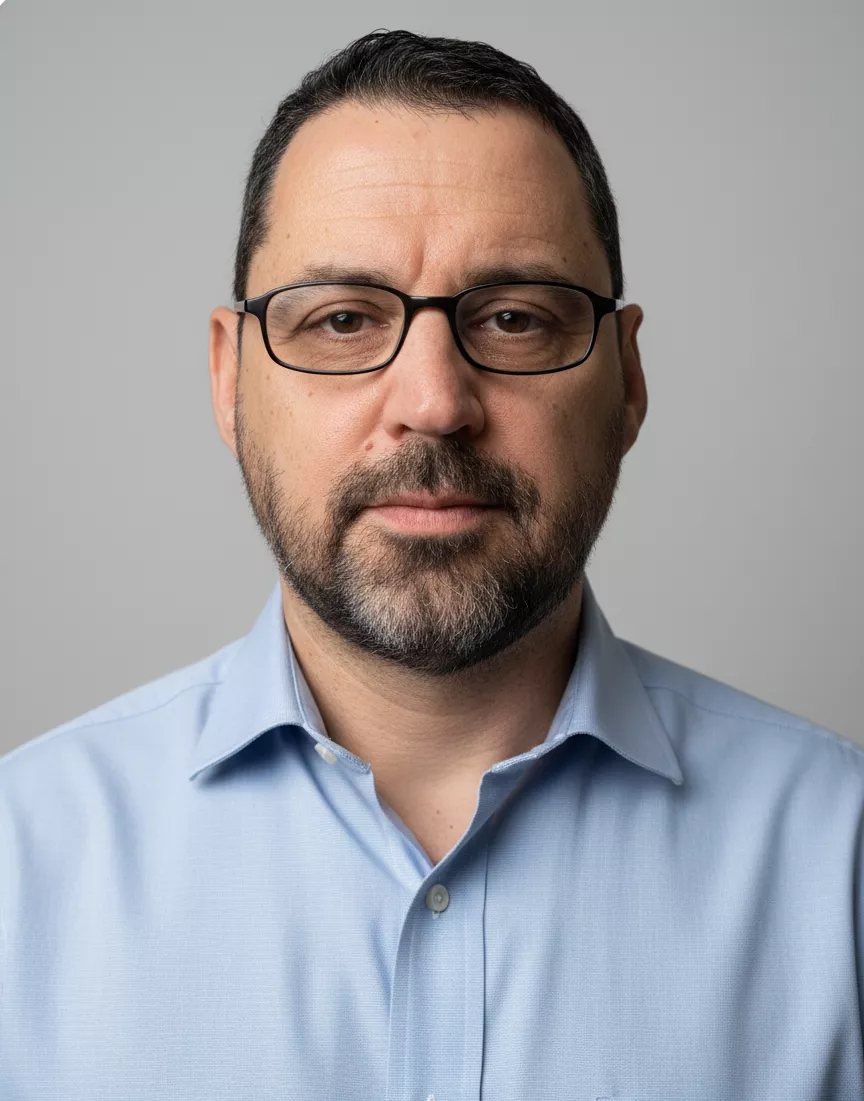 Co-Founder & CGO