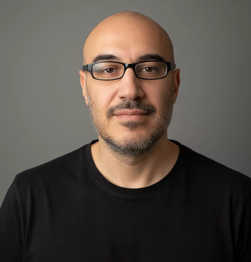  Founder & CEO