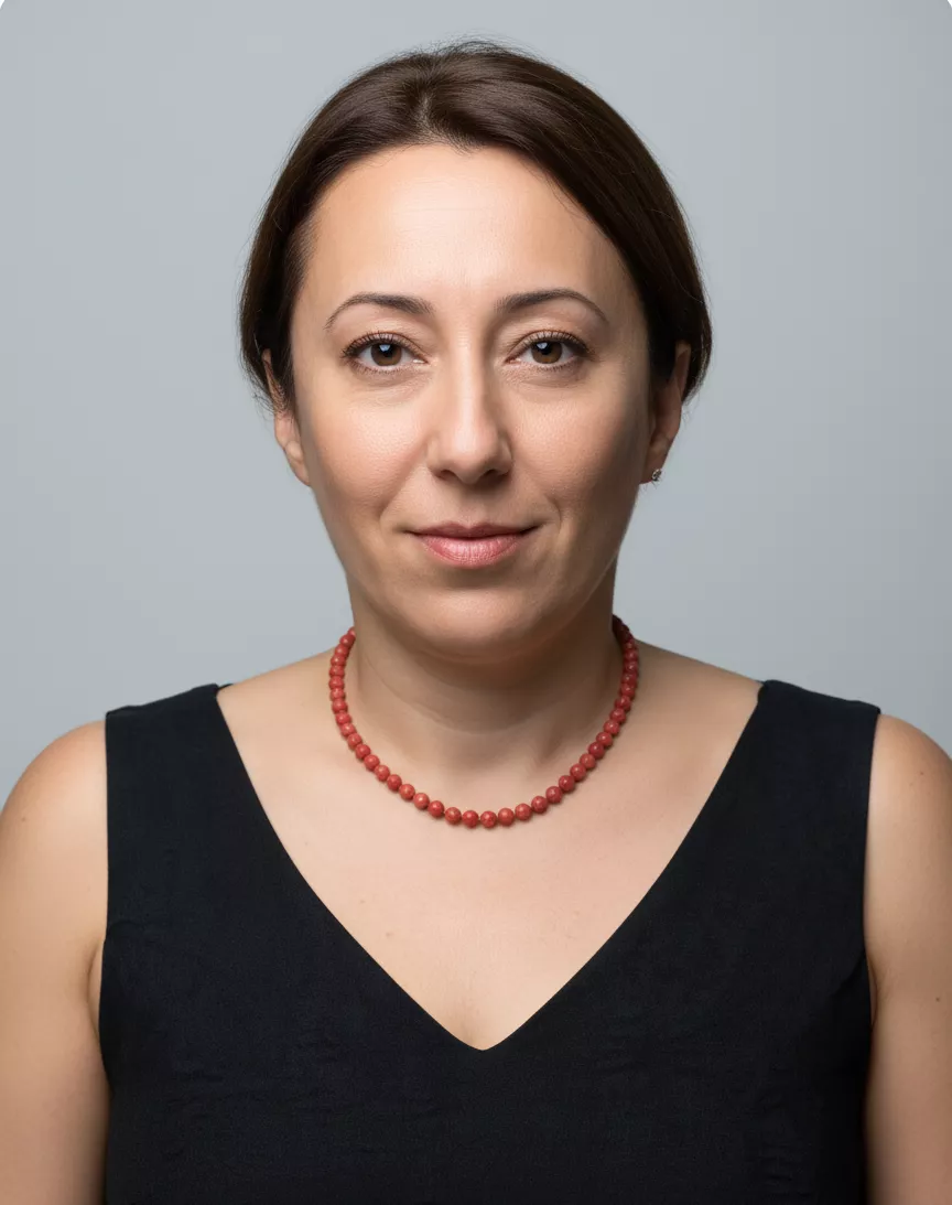 Data Expert
