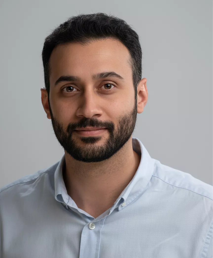 Co-Founder & CDO